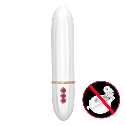 Vibromasseur Gode T¿¿Lescopique Haute Vitesse Pour on Productcaster.