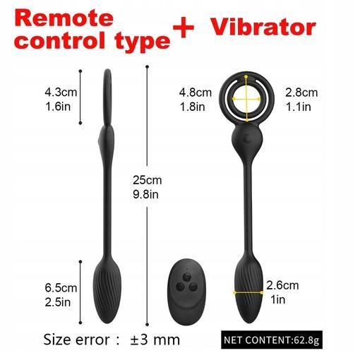 Vibromasseur Anal Pour Homme Attard¿¿ on Productcaster.