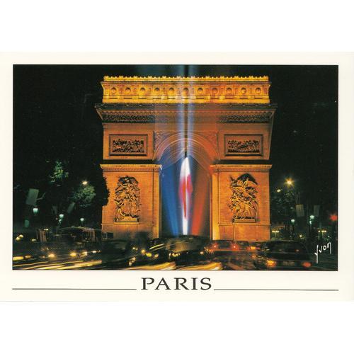 Paris, " L' Arc De Triomphe (1806-1836) ". on Productcaster.