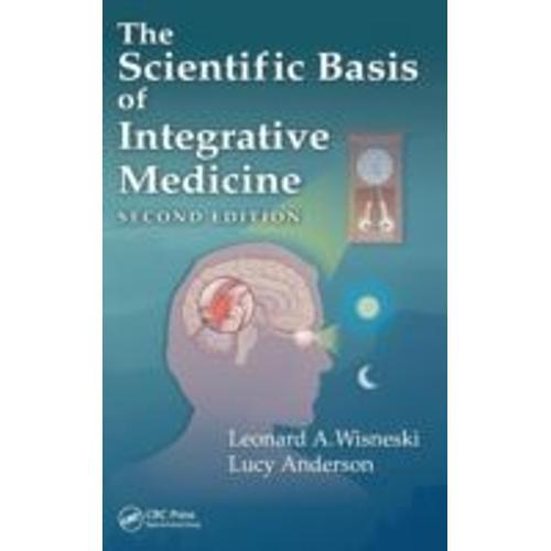 The Scientific Basis Of Integrative Medicine on Productcaster.