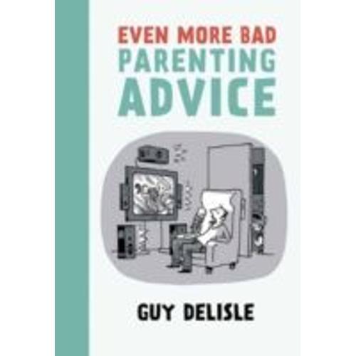 Even More Bad Parenting Advice on Productcaster.