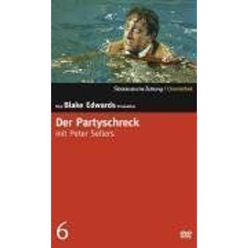 Der Partyschreck. Dvd Video on Productcaster.