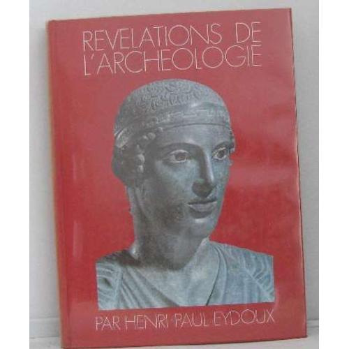 Révélations De L'archéologie on Productcaster.