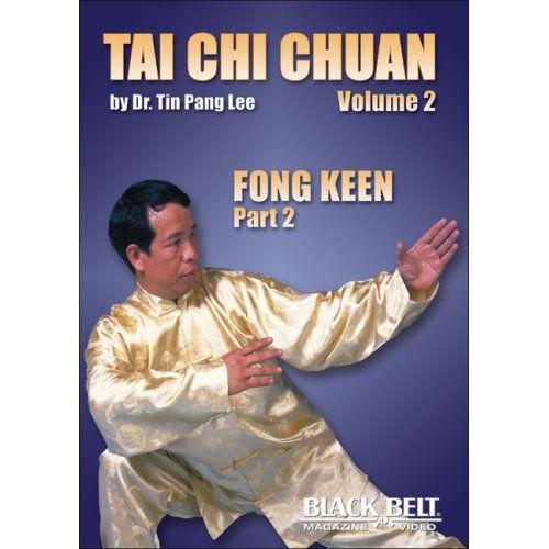 Tai Chi Chuan, Vol. 2 on Productcaster.