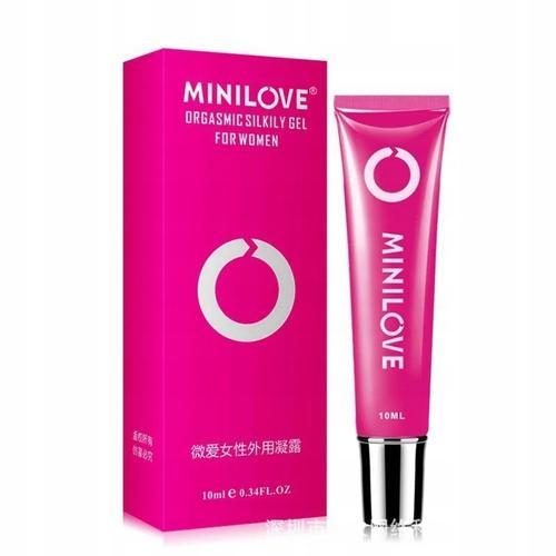 Produit D'excitation En Gel Orgasmique Intense Pour Femmes on Productcaster.