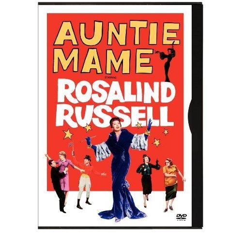 Auntie Mame on Productcaster.