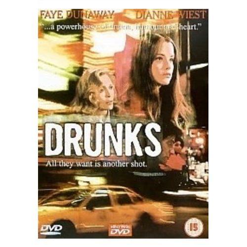 Drunks on Productcaster.