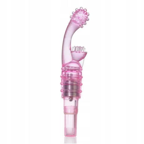 Sextoys Pour Femmes, Stimulation ¿¿Rotique Du Vagin on Productcaster.