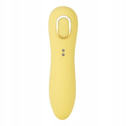 Stimulateur De Clitoris Sous Vide Pour Femme Clit Sucker on Productcaster.