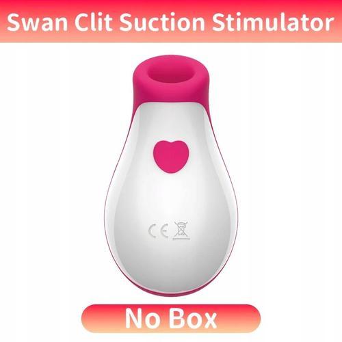 Vibromasseur Suceur De Clitoris 8 Vitesses Vibrantes on Productcaster.