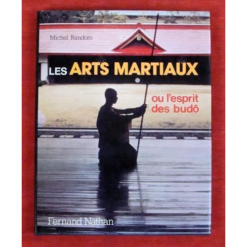 Les Arts Martiaux Ou L'esprit Des Budô on Productcaster.