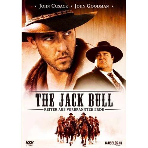 The Jack Bull on Productcaster.