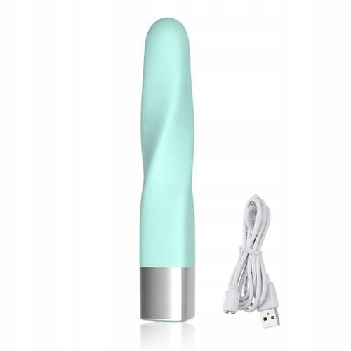 Mini Vibromasseurs Bullet 16 Vitesses Pour Femmes Am¿¿Ricaines on Productcaster.