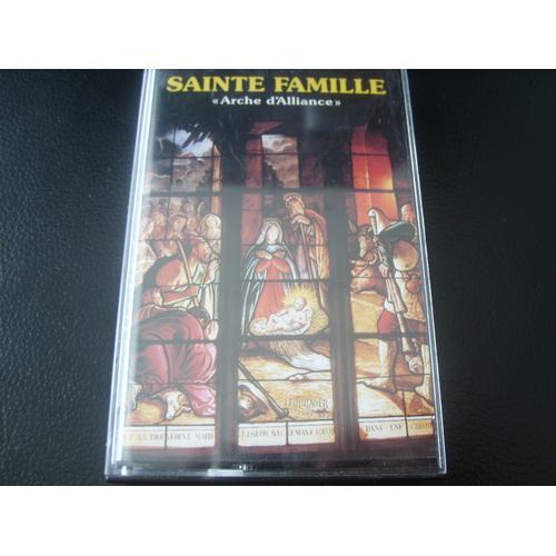 Sainte Famille --- Arche D'alliance on Productcaster.