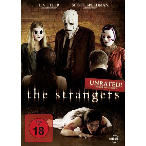 The Strangers (Unrated) on Productcaster.