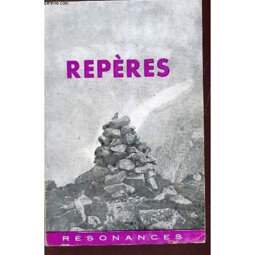 Reperes - Themes De Reflexion Pour Seinaristes Adolescents / Collec... on Productcaster.