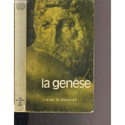 La Genese on Productcaster.