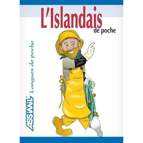 L'islandais De Poche on Productcaster.