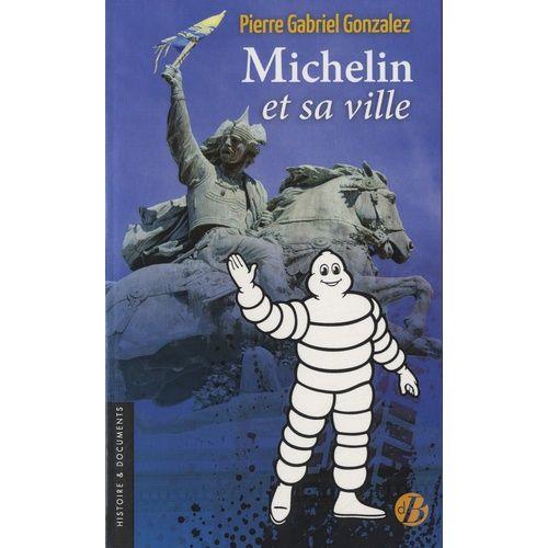 Michelin Et Sa Ville - Je T'aime, Moi Non Plus on Productcaster.