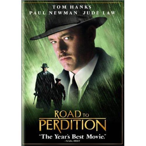 Road To Perdition (Full Screen) on Productcaster.