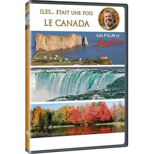 Antoine - Iles... Était Une Fois - Le Canada on Productcaster.