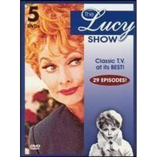 The Lucy Show on Productcaster.