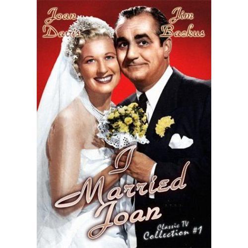 I Married Joan Collection 1 on Productcaster.