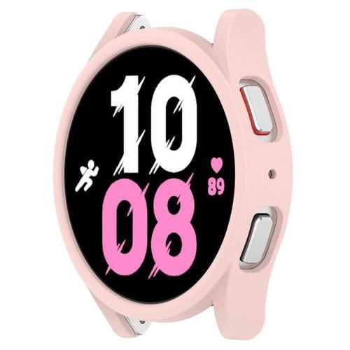 Coque De Protection D'écran En Verre Pour Samsung Galaxy Watch Coqu... on Productcaster.