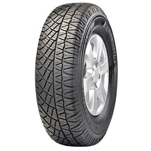 Pneu 4X4 MICHELIN LA-CRO 235/65 R17 108H DT - C, C, 2, 71dB on Productcaster.