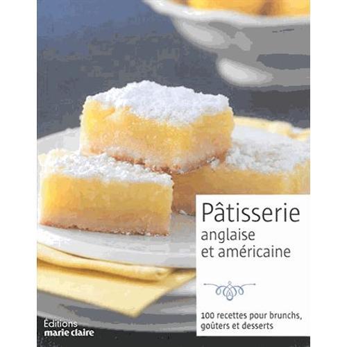 Pâtisserie Anglaise Et Américaine on Productcaster.