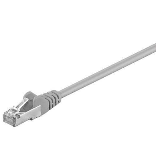 Cable Reseau 2 x RJ45 Male 5 metre double blindage CAT 5e SF/UTP I... on Productcaster.