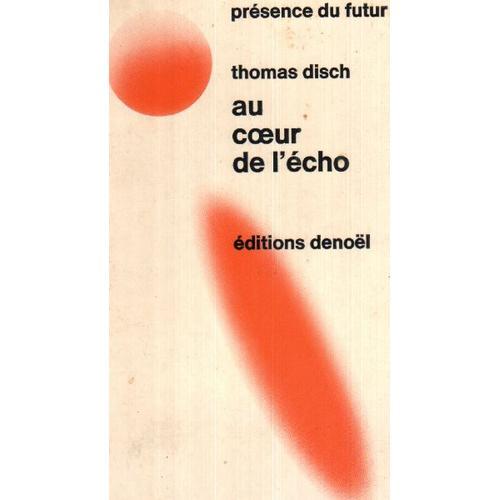 Au Choeur De L'écho on Productcaster.