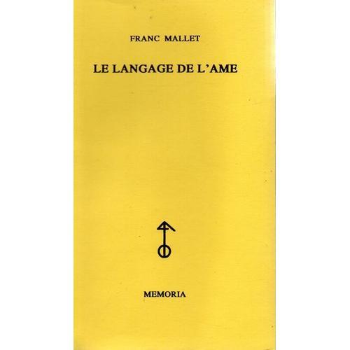 Le Langage De L'âme on Productcaster.