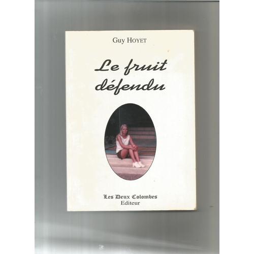 Le Fruit Défendu on Productcaster.