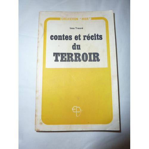 Contes Et Récits Du Terroir on Productcaster.