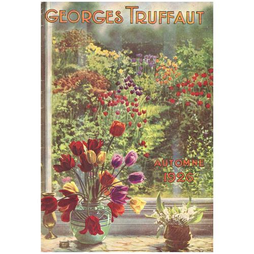 Georges Truffaut Automne 1926 1926 on Productcaster.