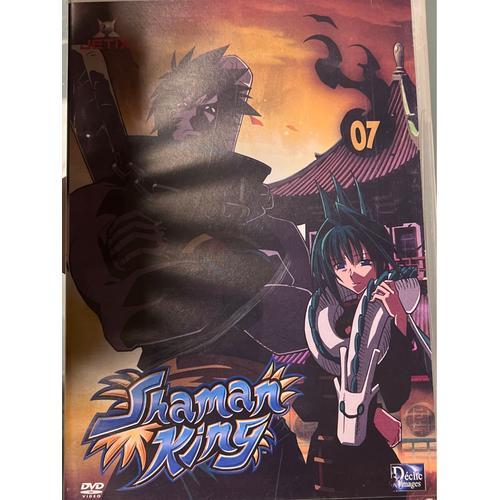 Shaman King Volume 7 on Productcaster.