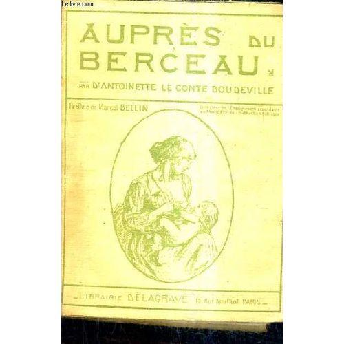 Aupres Du Berceau / 4e Edition Revue Et Mise A Jour. on Productcaster.