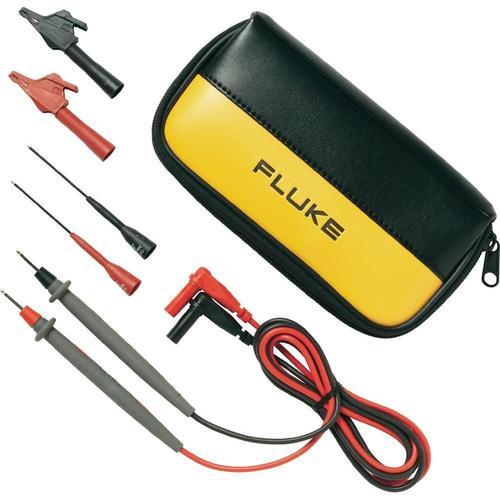 Set accessoires de mesure Fluke TL80A-1 Basic Electronic on Productcaster.