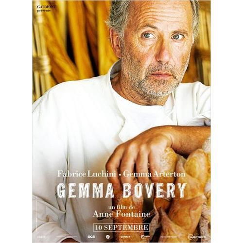 Gemma Bovery - Affiche Originale De Cinéma - Format 120x160 Cm - Un... on Productcaster.