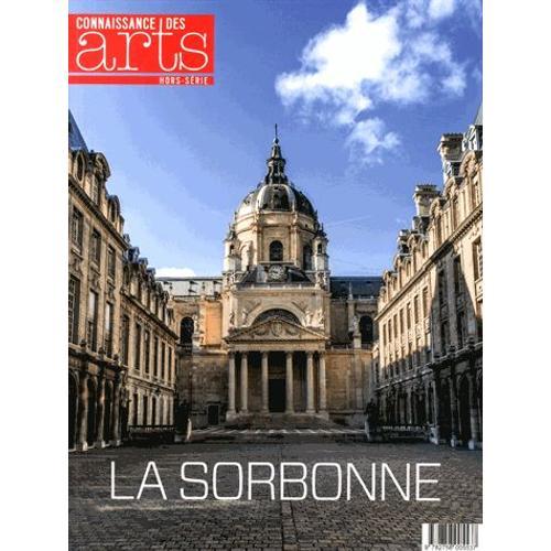 Connaissance Des Arts Hors-Série N° 635 - La Sorbonne on Productcaster.