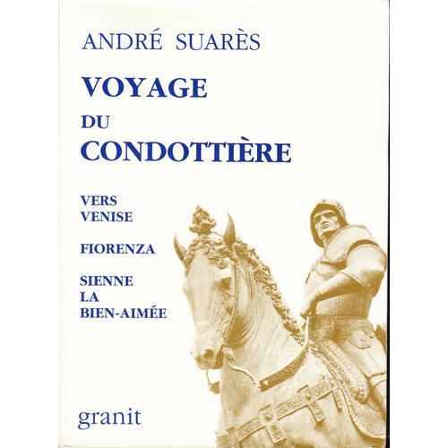 Voyage Du Condottière on Productcaster.