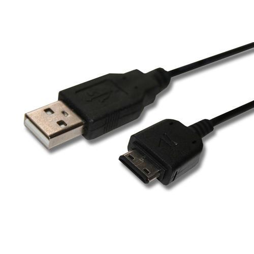 Câble USB pour SAMSUNG S3100, S3500i, S 3100 3500i, SGH-M310, M 310 on Productcaster.