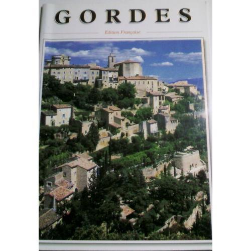 Gordes on Productcaster.