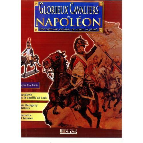 Glorieux Cavaliers De Napoleon 7 on Productcaster.