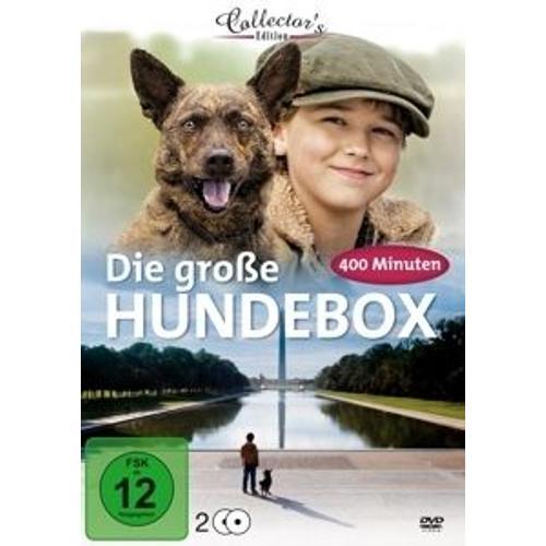 Die Große Hundebox (2 Discs) on Productcaster.