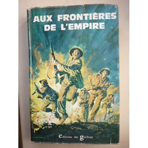 Aux Frontières De L'empire on Productcaster.