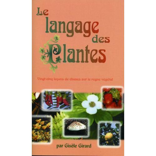 Le Langage Des Plantes on Productcaster.