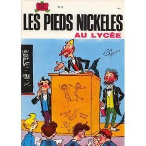 Les Pieds Nickelés 18 on Productcaster.