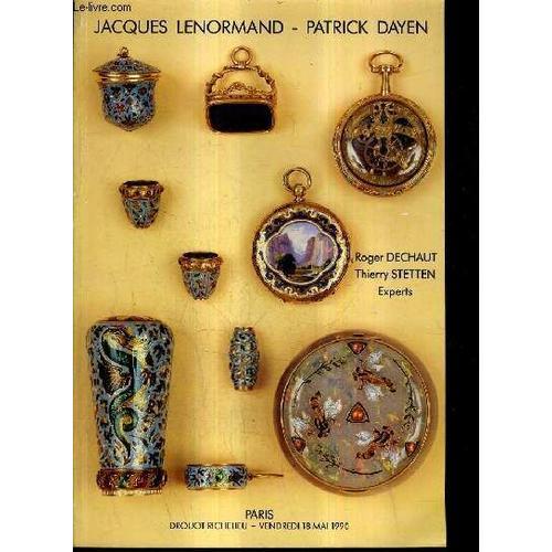 Catalogue De Ventes Aux Encheres - Beaux Bijoux Anciens Et Modernes... on Productcaster.